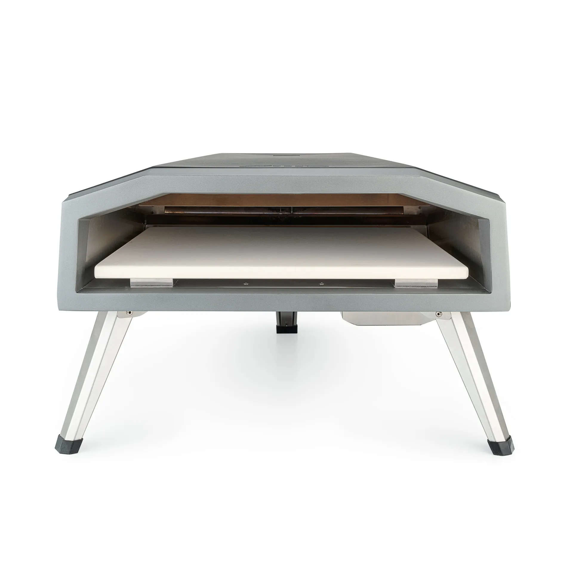 Wilfa pizzaovn 16, Mat sort Wilfa