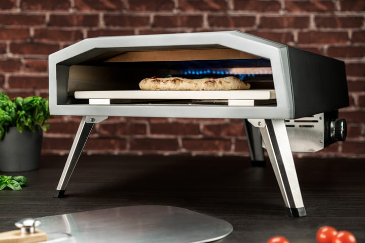 Wilfa pizzaovn 16, Mat sort Wilfa