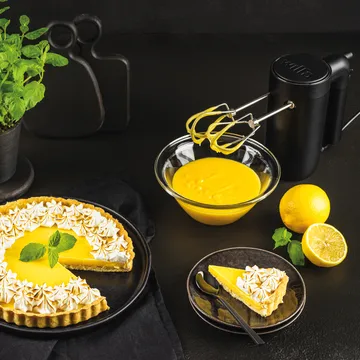 Wilfa Smooth mix håndmixer - Matsort, 500 w - Wilfa