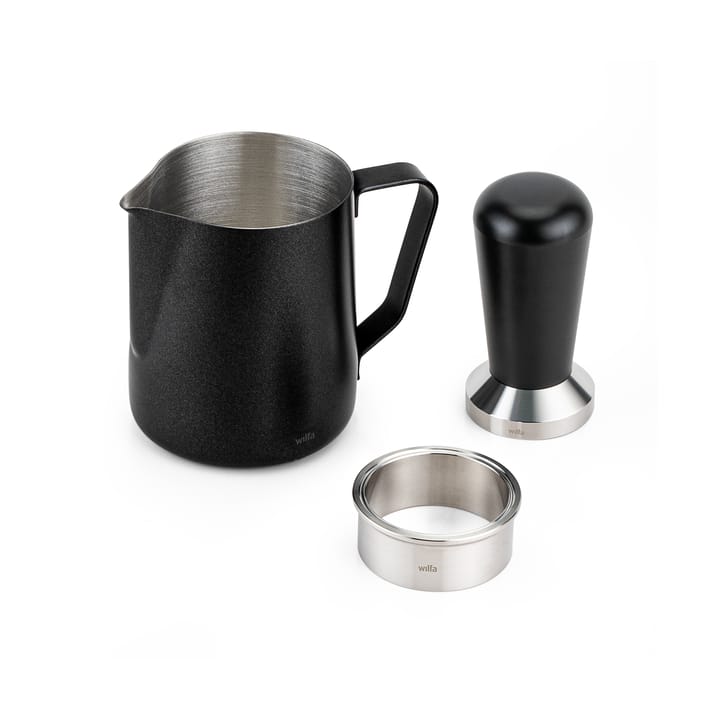 Wilfa Volo barista set - 3 dele - Wilfa