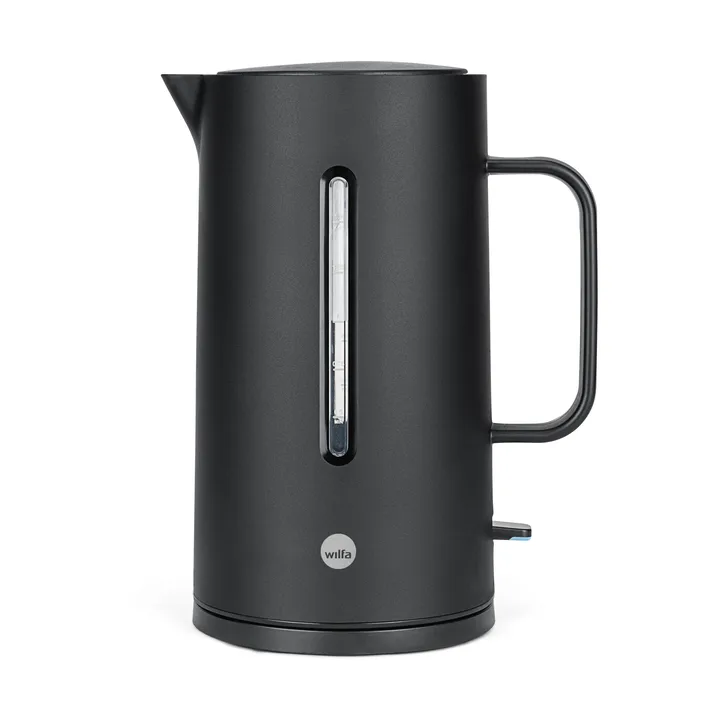 Wilfa WK7B-1600 Ease elkedel - Sort - Wilfa