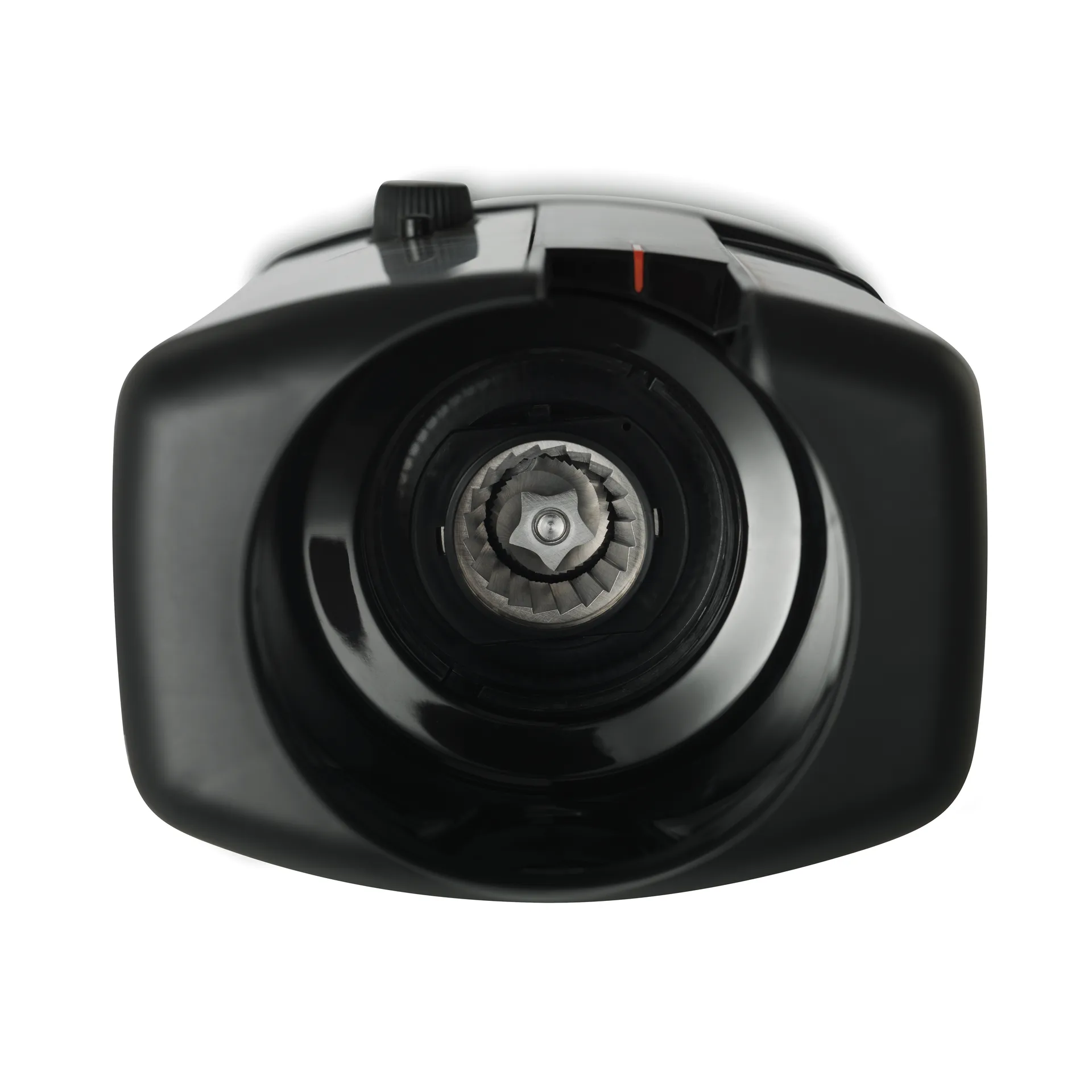 WSCG-2 kaffekværn, Rustfrit stål Wilfa