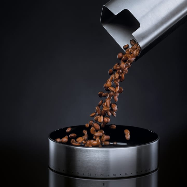 WSFB-100S kaffekværn, Sølv Wilfa