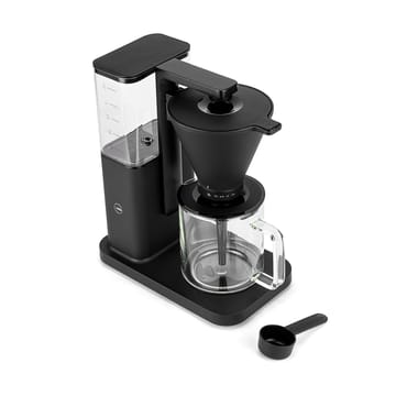 Zense CM10B-M125 kaffemaskine - Sort - Wilfa