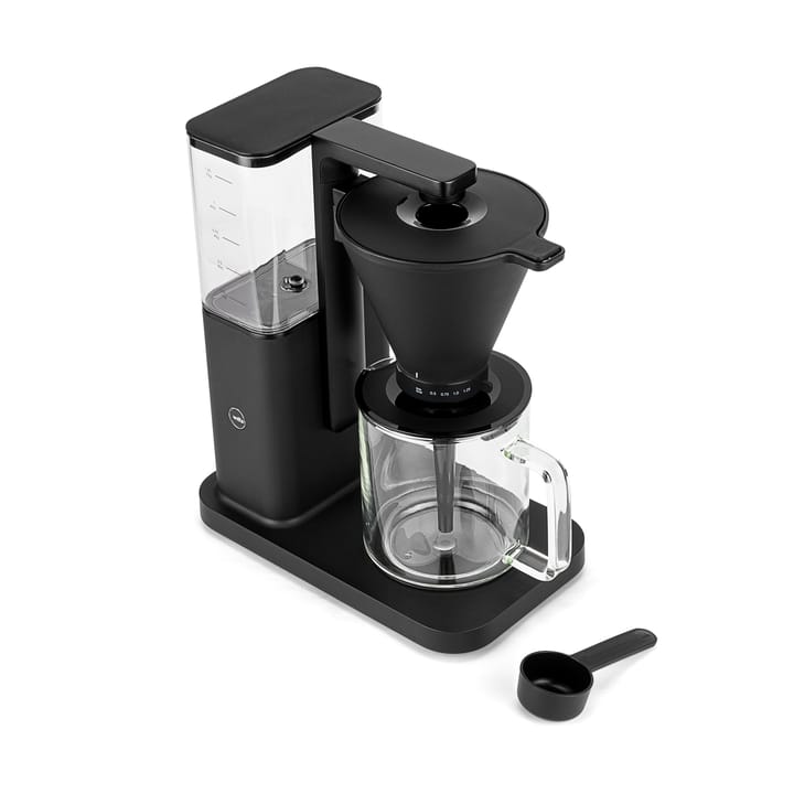 Zense CM10B-M125 kaffemaskine, Sort Wilfa