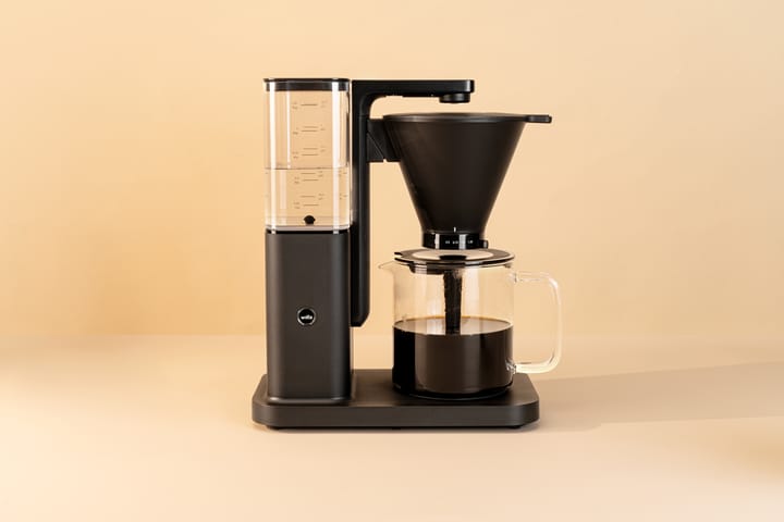 Zense CM10B-M125 kaffemaskine, Sort Wilfa