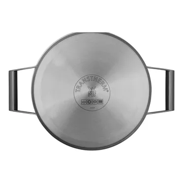 Comfort Line kasserollesæt cromargan m/5 dele - Rustfrit stål - WMF
