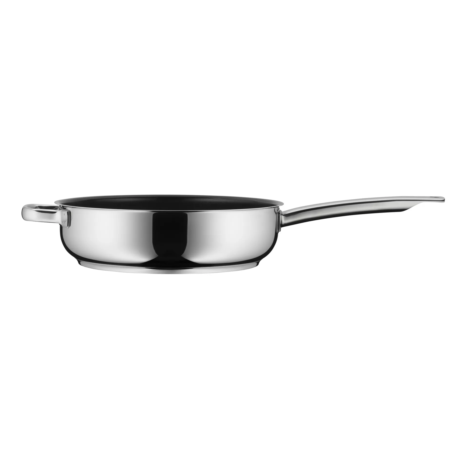 Durado sautepande cromargan, 28 cm WMF