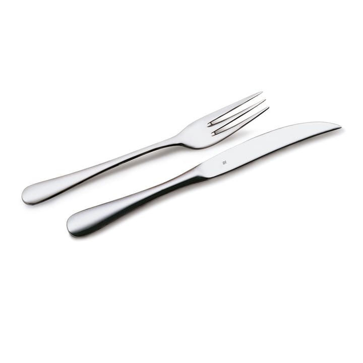 Geschenkidee grillbestik 12 dele, Rustfrit stål WMF