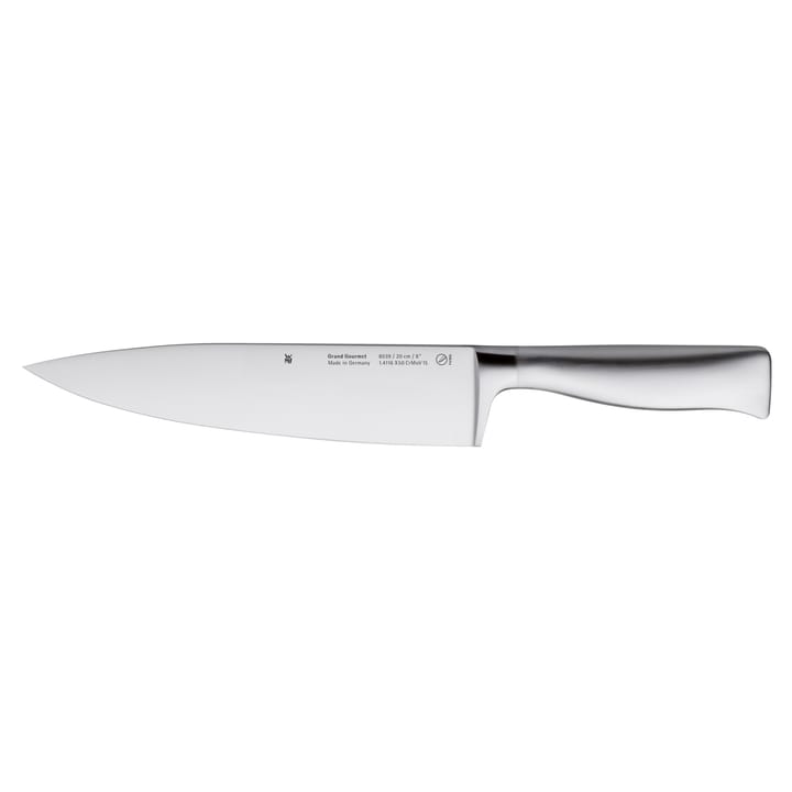 Grand Gourmet kokkekniv 20 cm - Rustfrit stål - WMF