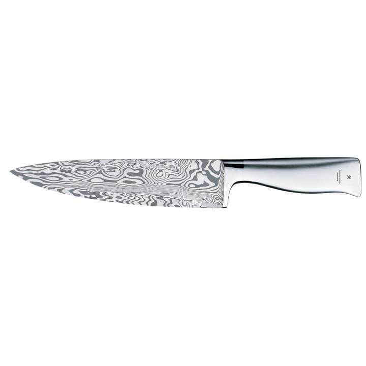 Grand Gourmet kokkekniv 33,5 cm - Rustfrit stål - WMF