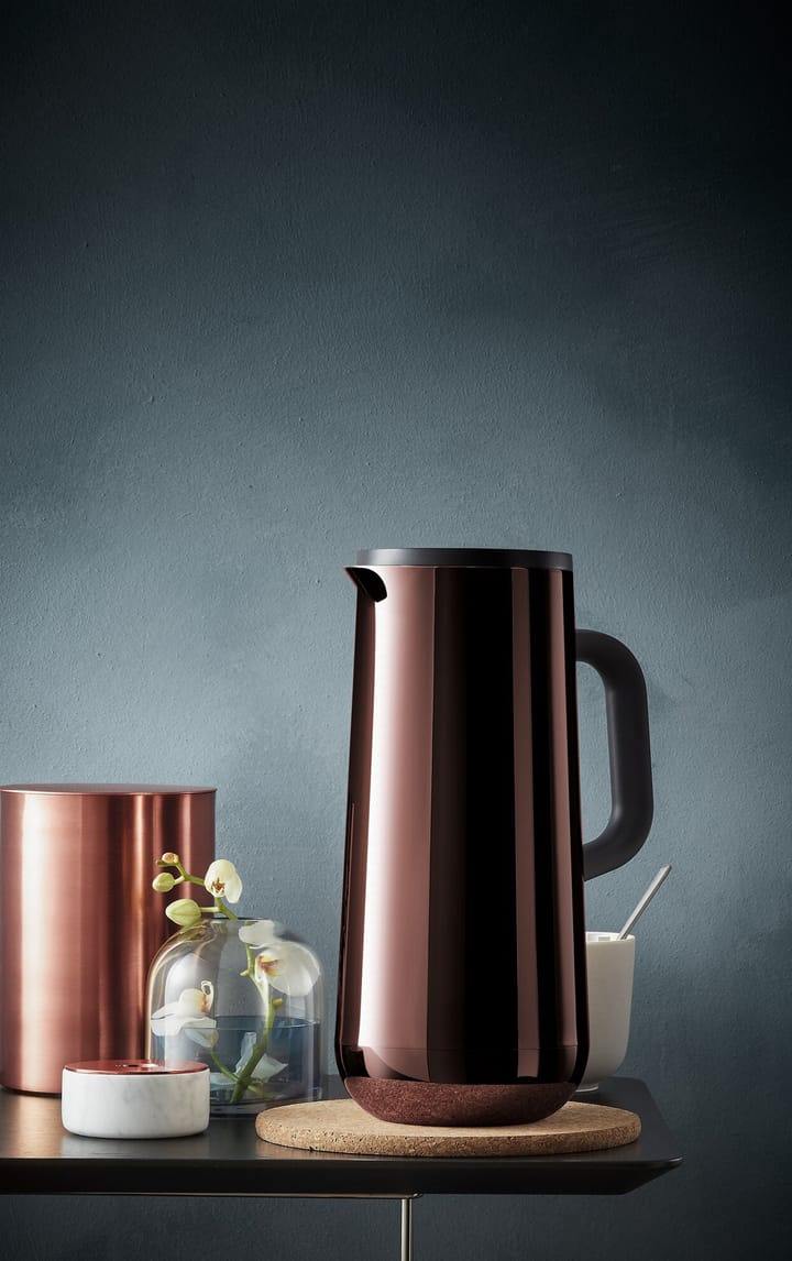 Impulse kaffekande 1 L, Kobber WMF