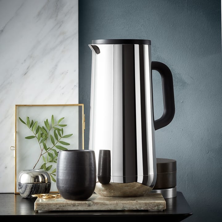 Impulse kaffekande 1 L, Rustfrit stål WMF