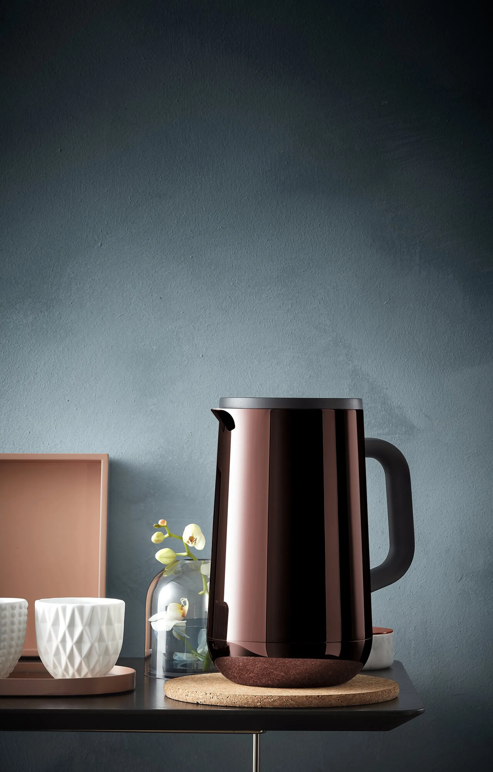 Impulse termokande 1 L, Kobber WMF