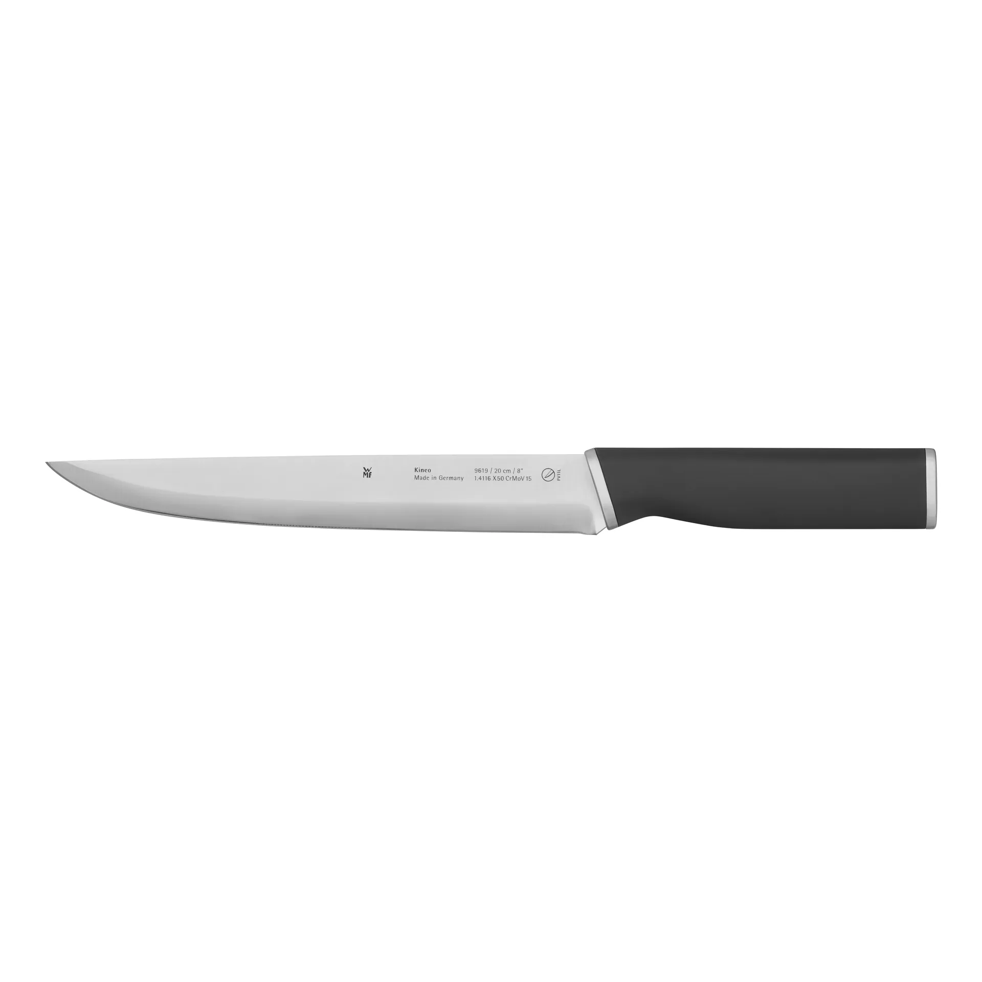 Kineo forskærerkniv cromargan, 20 cm WMF