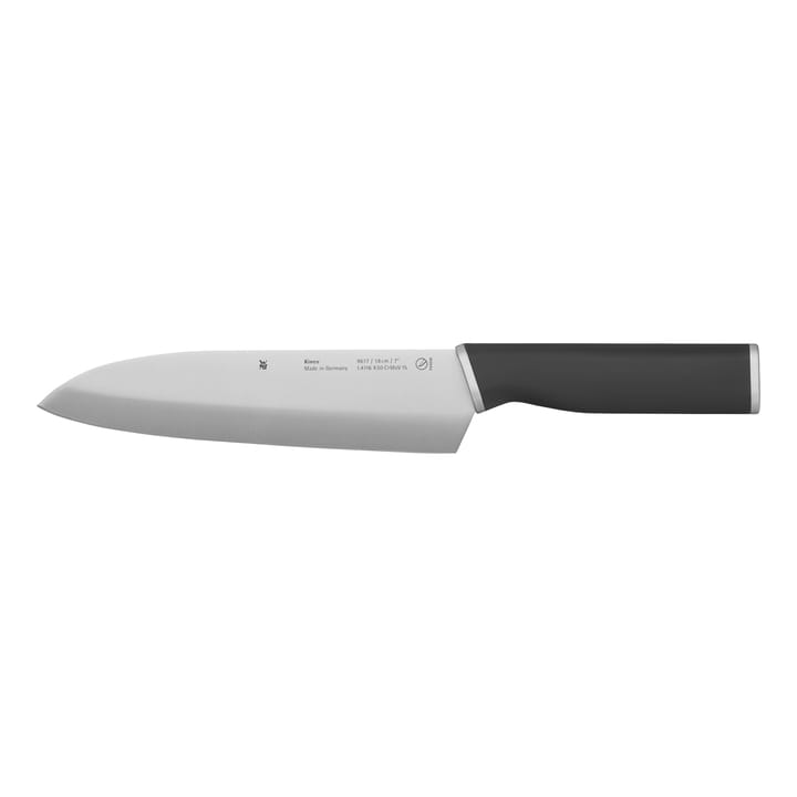 Kineo santokukniv cromargan - 18 cm - WMF