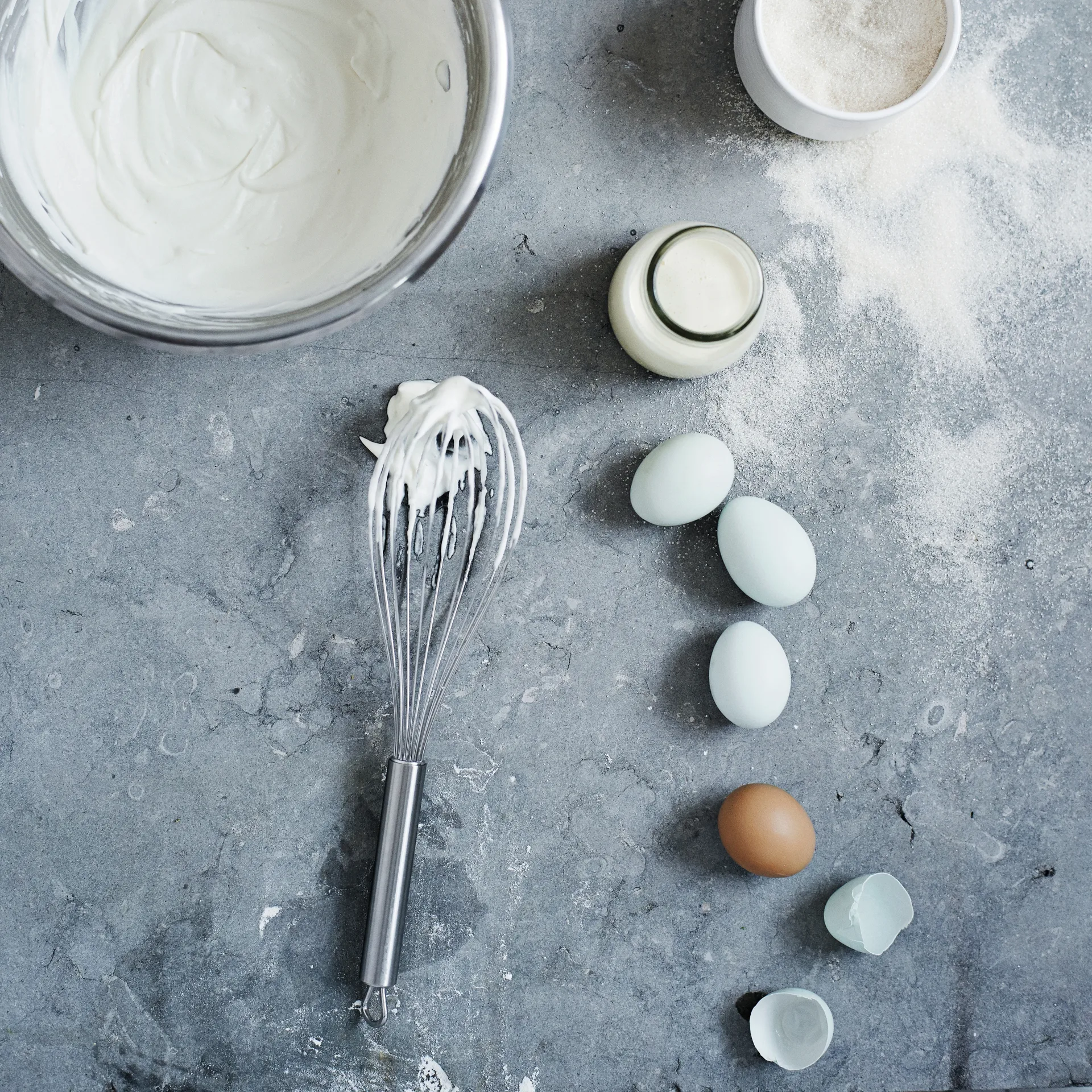 Profi Plus piskeris 25 cm, Rustfrit stål WMF