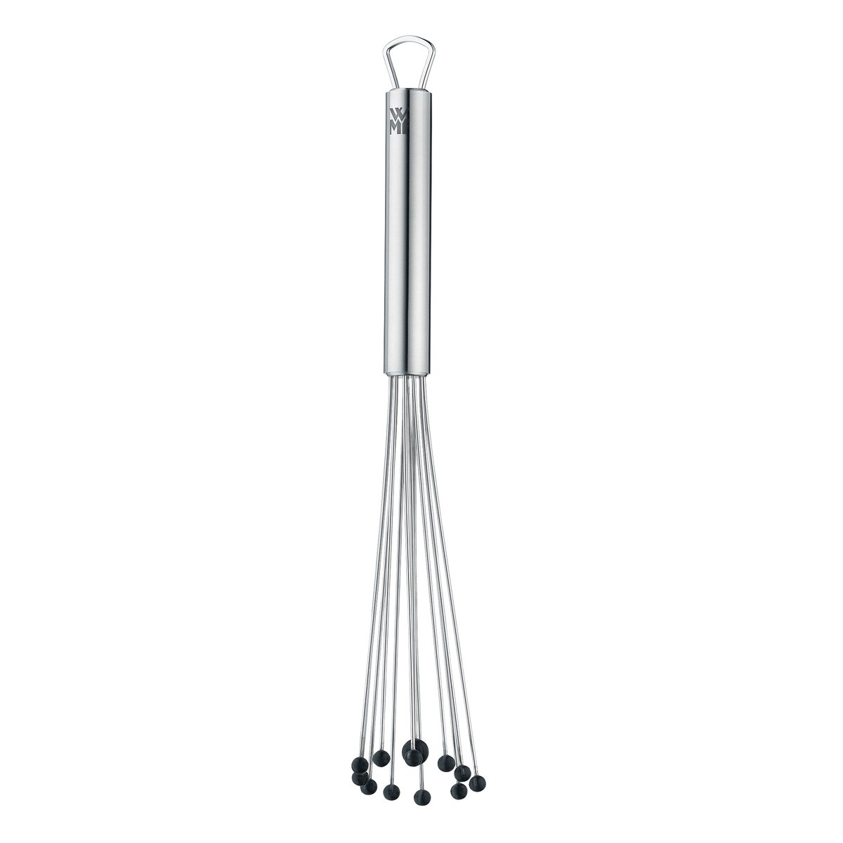 WMF Profi Plus piskeris 27 cm Rustfrit stål | Skandinavisk Design | Sølv