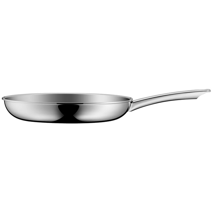 Profi Resist stegepande 28 cm, Rustfrit stål WMF