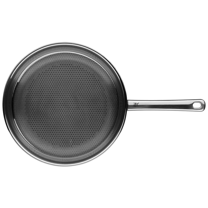 Profi Resist stegepande 28 cm, Rustfrit stål WMF