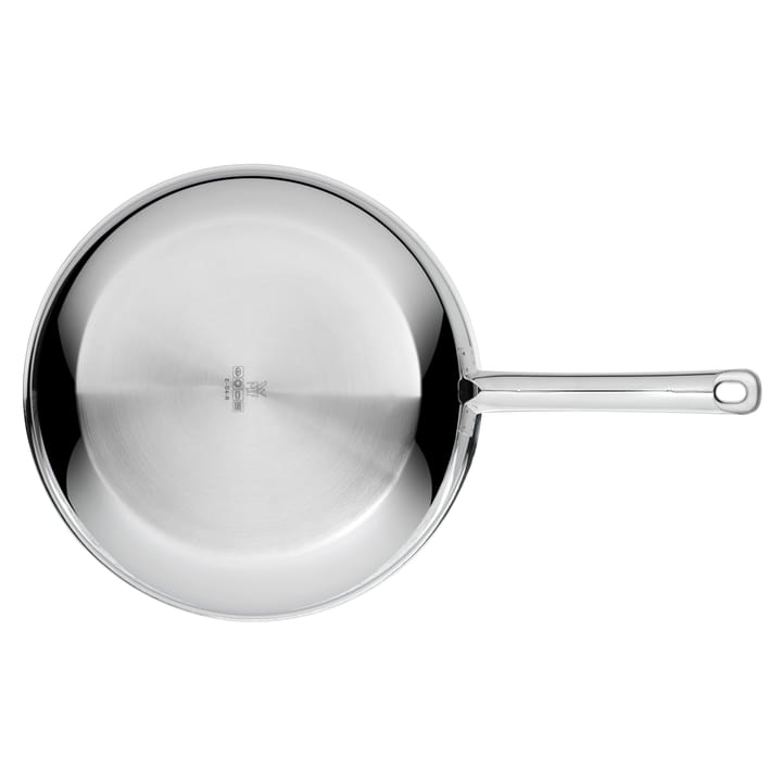 Profi Resist stegepande 28 cm, Rustfrit stål WMF