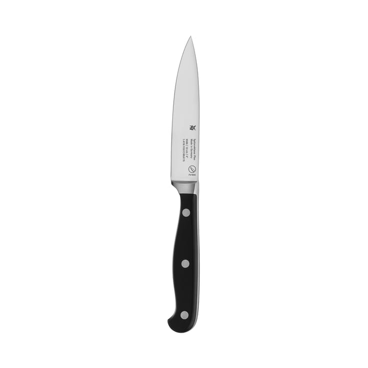Spitzenklasse Plus universalkniv 10 cm - Rustfrit stål - WMF