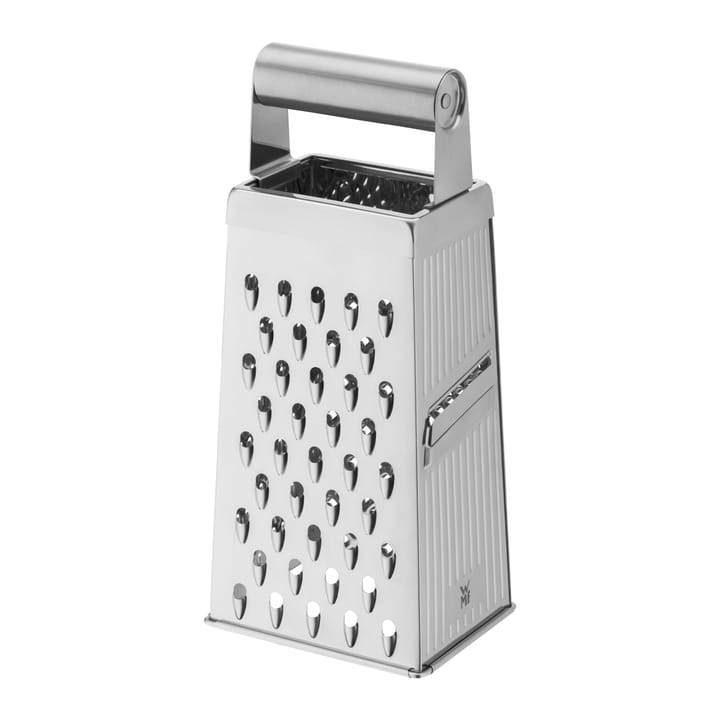 WMF rivejern 4 sider - Rustfrit stål - WMF