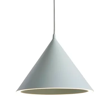 Annular loftlampe - mint - Woud