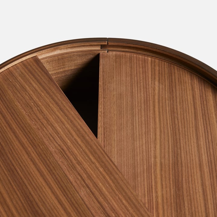 Arc sidebord, Valnød Woud