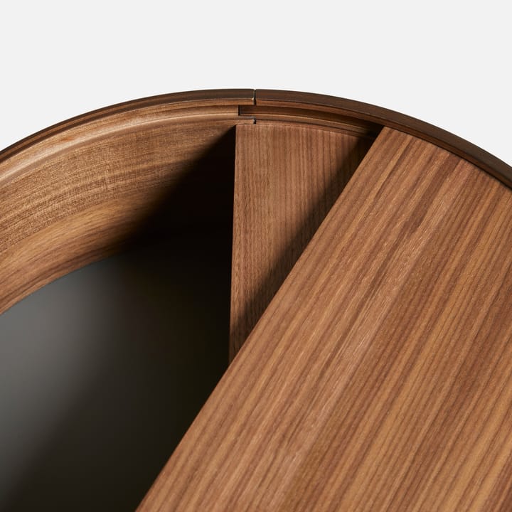 Arc sidebord, Valnød Woud