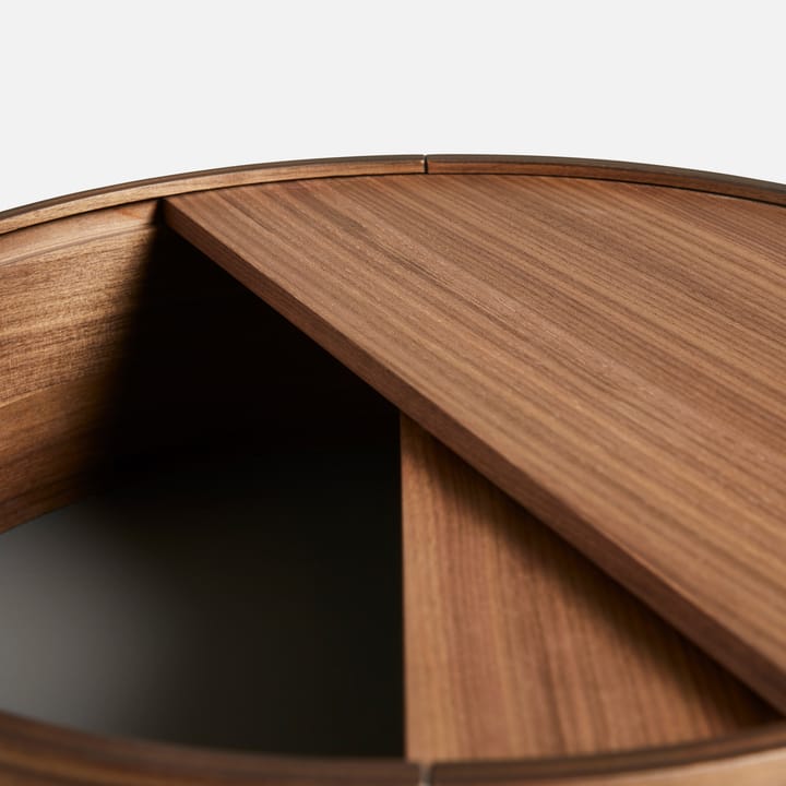 Arc sidebord, Valnød Woud