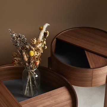 Arc sidebord - Valnød - Woud