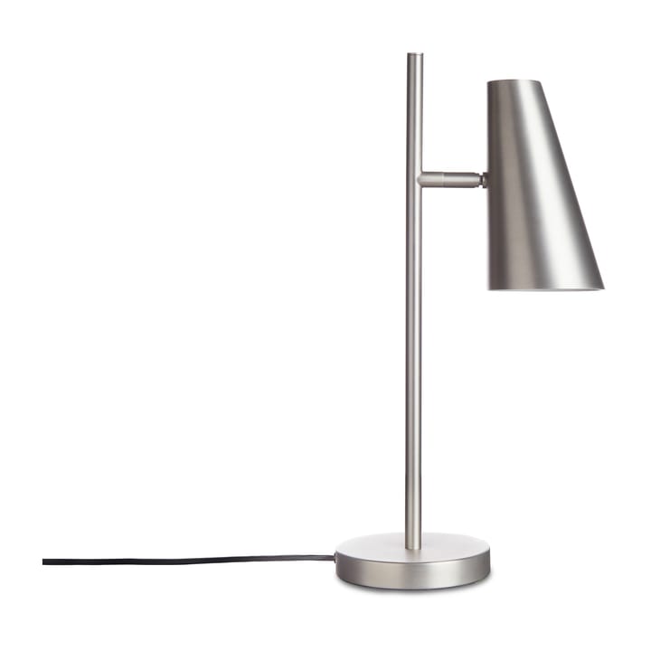 Cono bordlampe - Satin - Woud