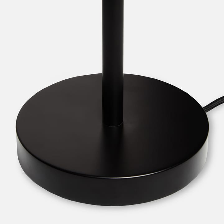 Cono bordlampe, Sort Woud