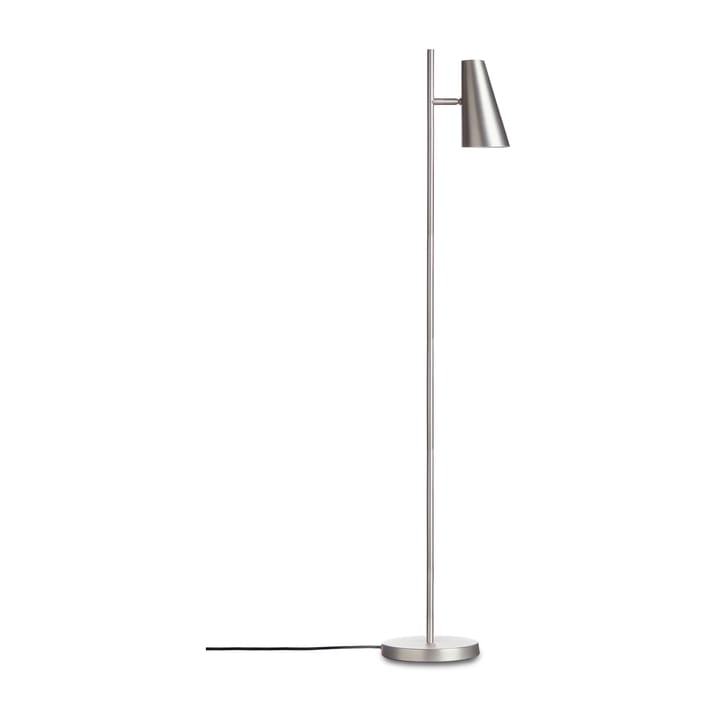 Cono gulvlampe - Satin - Woud