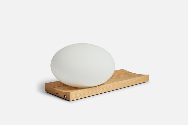 Dew bordlampe/væglampe, Oak Woud