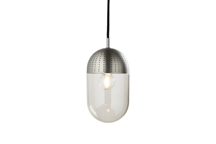 Dot loftslampe large - Satin - Woud