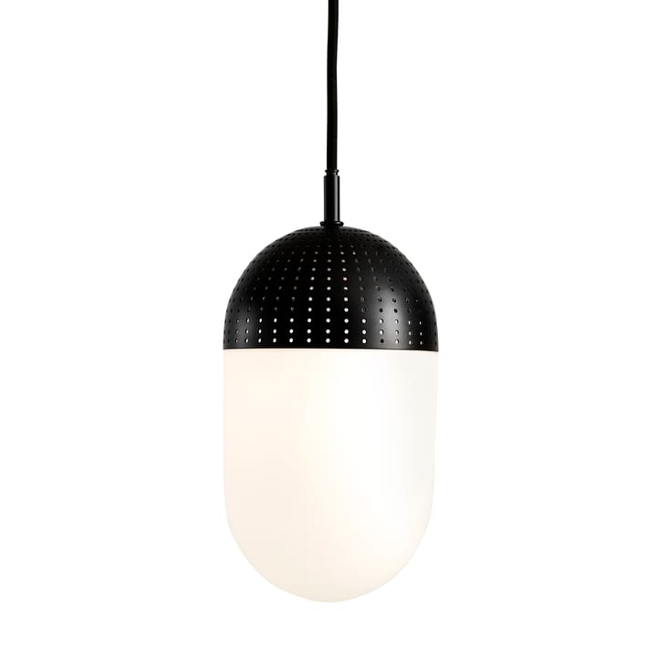 Dot loftslampe large - Sort - Woud