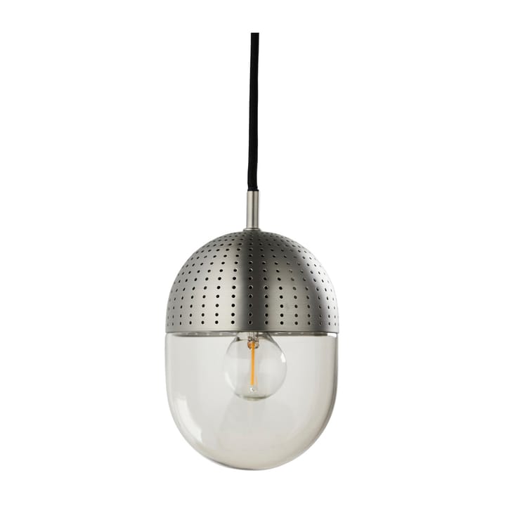 Dot loftslampe medium - Satin - Woud