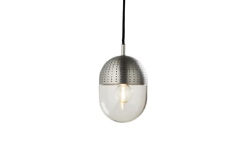 Dot loftslampe medium - Satin - Woud