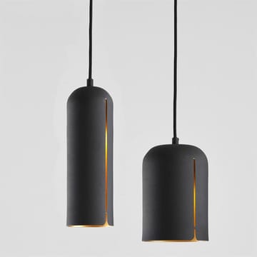 Gap loftslampe kort - sort - Woud