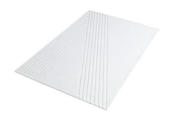 Kyoto tæppe offwhite - 200x300 cm - Woud