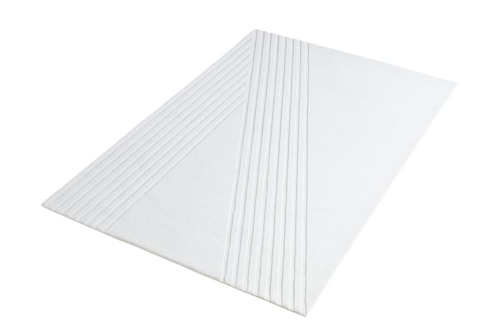 Kyoto tæppe offwhite, 200x300 cm Woud