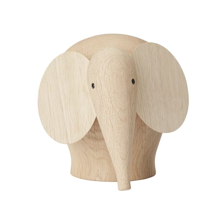 Nunu træelefant - medium - Woud