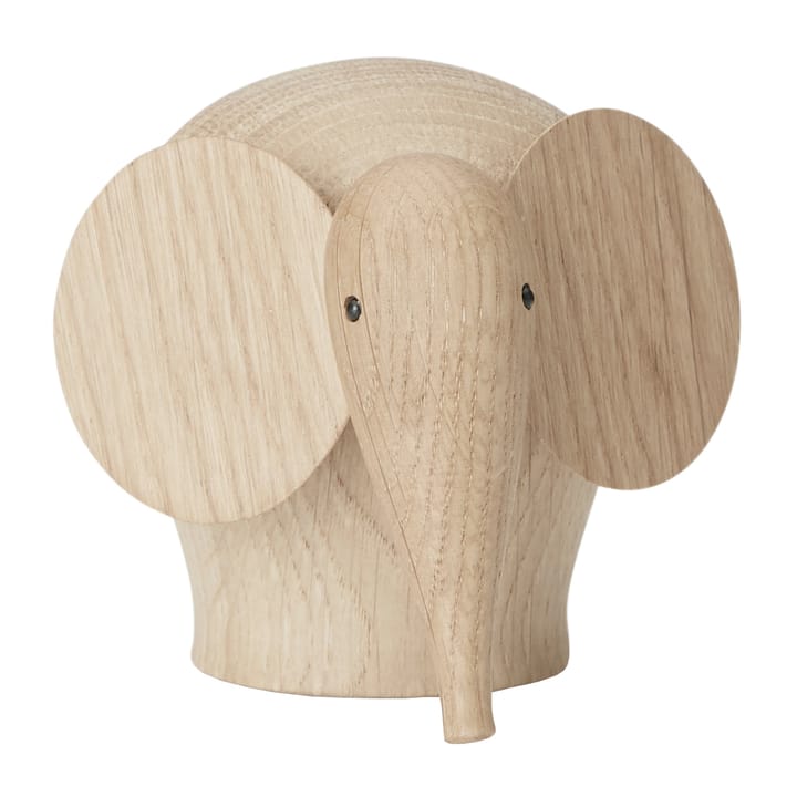 Nunu træelefant - Mini - Woud