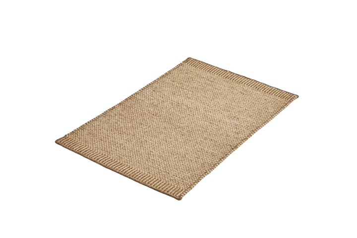 Rombo dørmåtte, Brown, 60x90 cm Woud