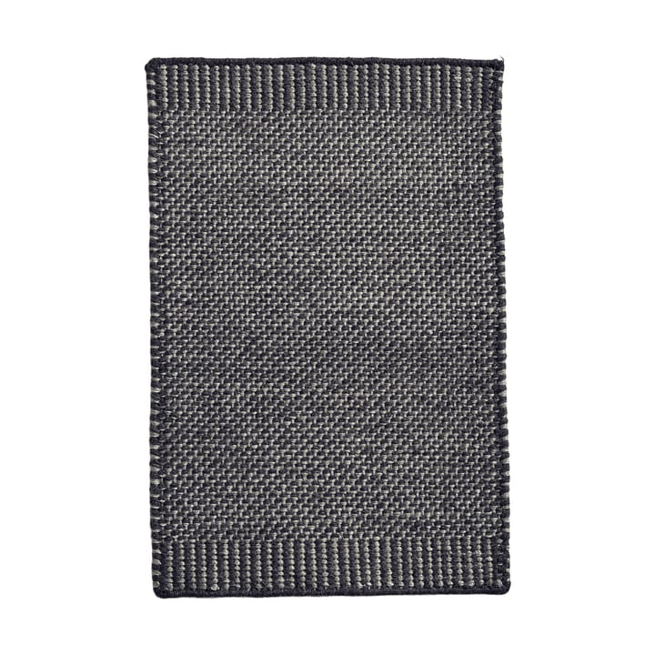 Rombo dørmåtte - Grey, 40x60 cm - Woud