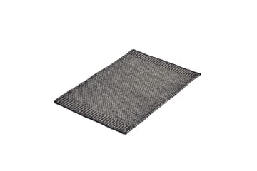 Rombo dørmåtte - Grey, 40x60 cm - Woud