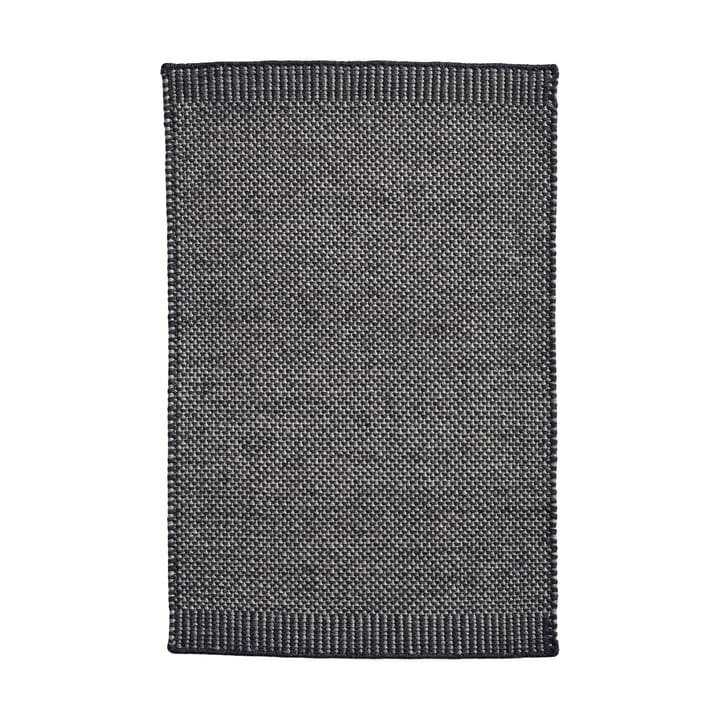 Rombo dørmåtte - Grey, 60x90 cm - Woud