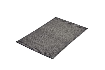 Rombo dørmåtte - Grey, 60x90 cm - Woud